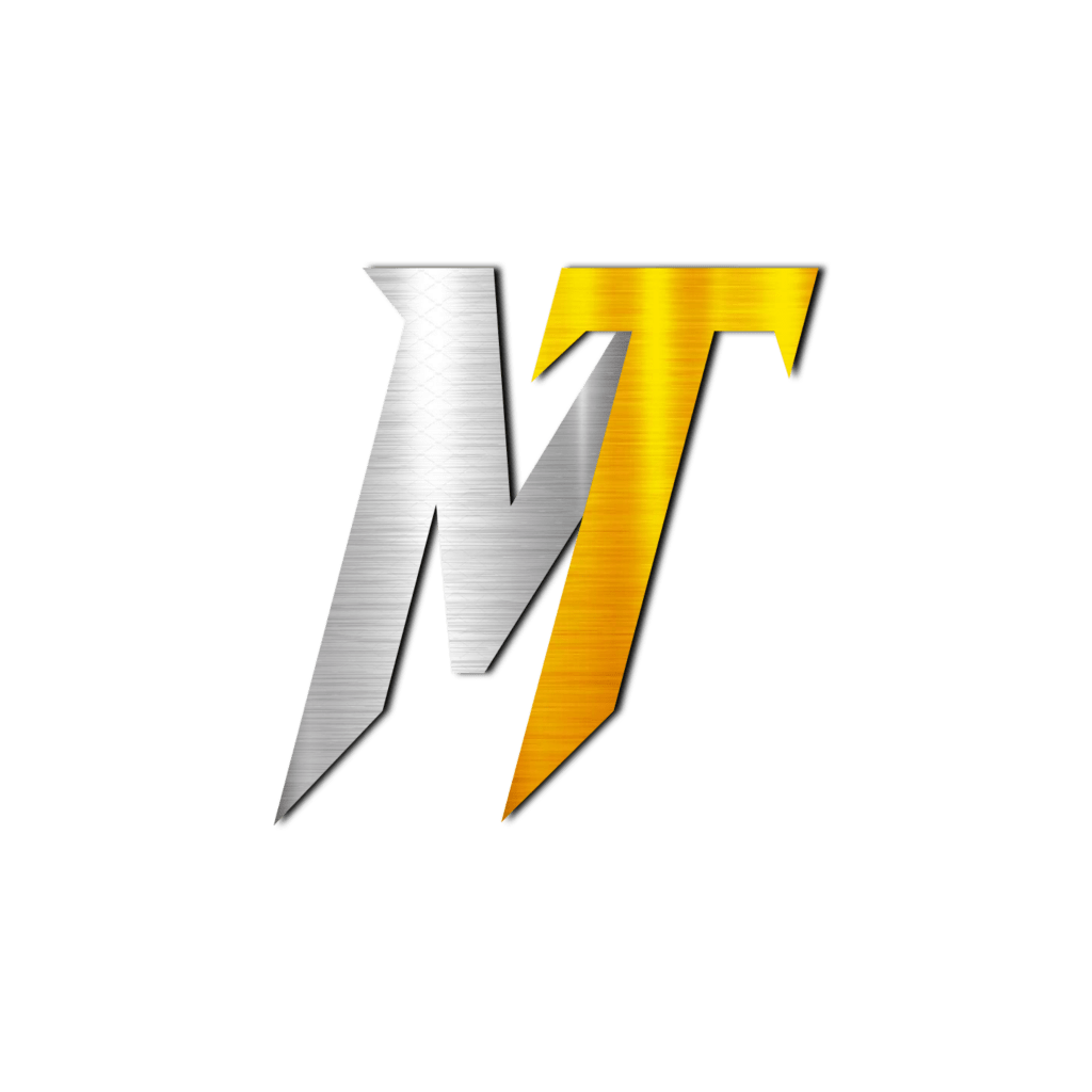 Mythical Tech - Logo